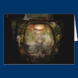 Medusa Column Basilica Cistern Istanbul cards