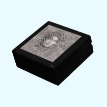 Medusa gift boxes