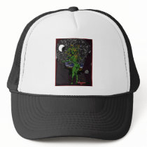 medusa hats by Chocolate_honeybee medusa hats