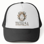 Medusa hats