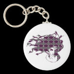 MEDUSA Key Chain