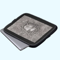Medusa electronics sleeves