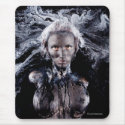"Medusa" mousepad by Cyril Helnwein