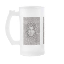 Medusa Mugs