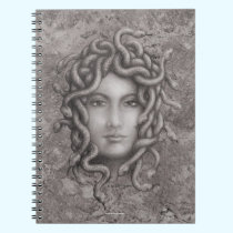 Medusa notebooks