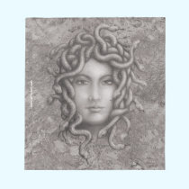 Medusa notepads
