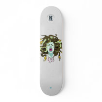 "Medusa" OG Skateboards