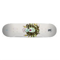"Medusa" OG skateboards