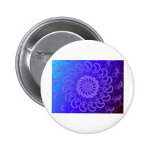 MEDUSA PINBACK BUTTONS