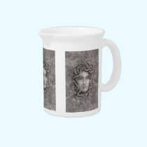 Medusa pitchers