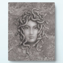 Medusa plaques