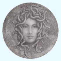 Medusa plates
