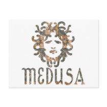 Medusa postcards by nakedzealot Medusa postcards