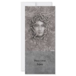 Medusa rack cards