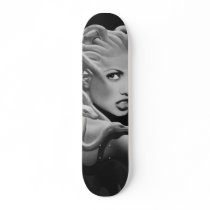 Medusa Simplified Skateboard