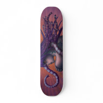Medusa Skateboard