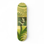 Medusa Skateboard