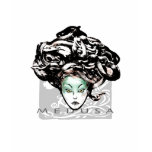 Medusa t shirt