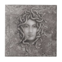 Medusa tiles