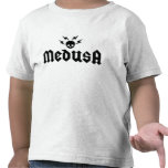 MEDUSA toddler tee