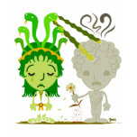 Medusa t-shirts