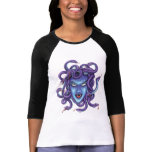 Medusa t-shirts