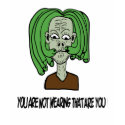 Medusa's Bad Hair Day T-Shirt by Rajee1 Medusa's Bad Hair Day T-Shirt