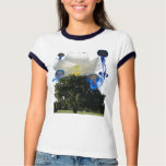 medusas girl t-shirts