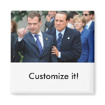 Medvedev magnets