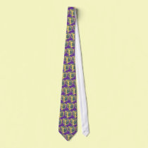 Medwin Cube Tie ties