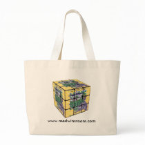 Medwin Cubed Bag