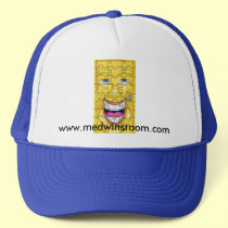 Medwin Door Hat