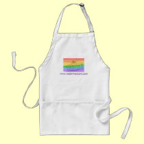 Medwin House Apron