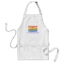Medwin House Apron