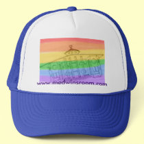 Medwin House Hat