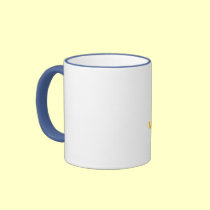 Medwin Question Mug mugs