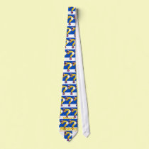 Medwin Question Tie ties