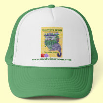 Medwin's Room Hat