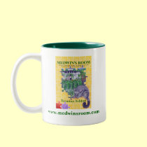 Medwin's Room Mug mugs