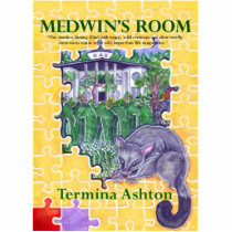 Medwin's Room Photo Sculpture photo sculptures