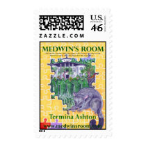 Medwin's Room Postage postage