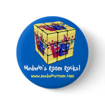 Medwin's Room Rocks! Button