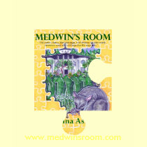 Medwin's Room T-Shirt men/womens/children/babies by medwinsroom Medwin's Room T-Shirt men/womens/children/babies