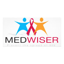 Medwiser Black photo cards by Medwiser Medwiser Black photo cards