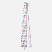 Medwiser Black Necktie
