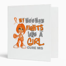 Mee Maw Fights Like Girl MS 42.9.png Vinyl Binders