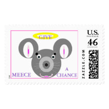 MEECE POSTAGE