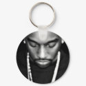 MEECHIE G - KEYCHAIN