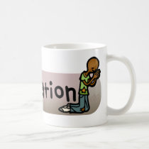 meek mug. mugs