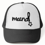 meena! Trucker Hat